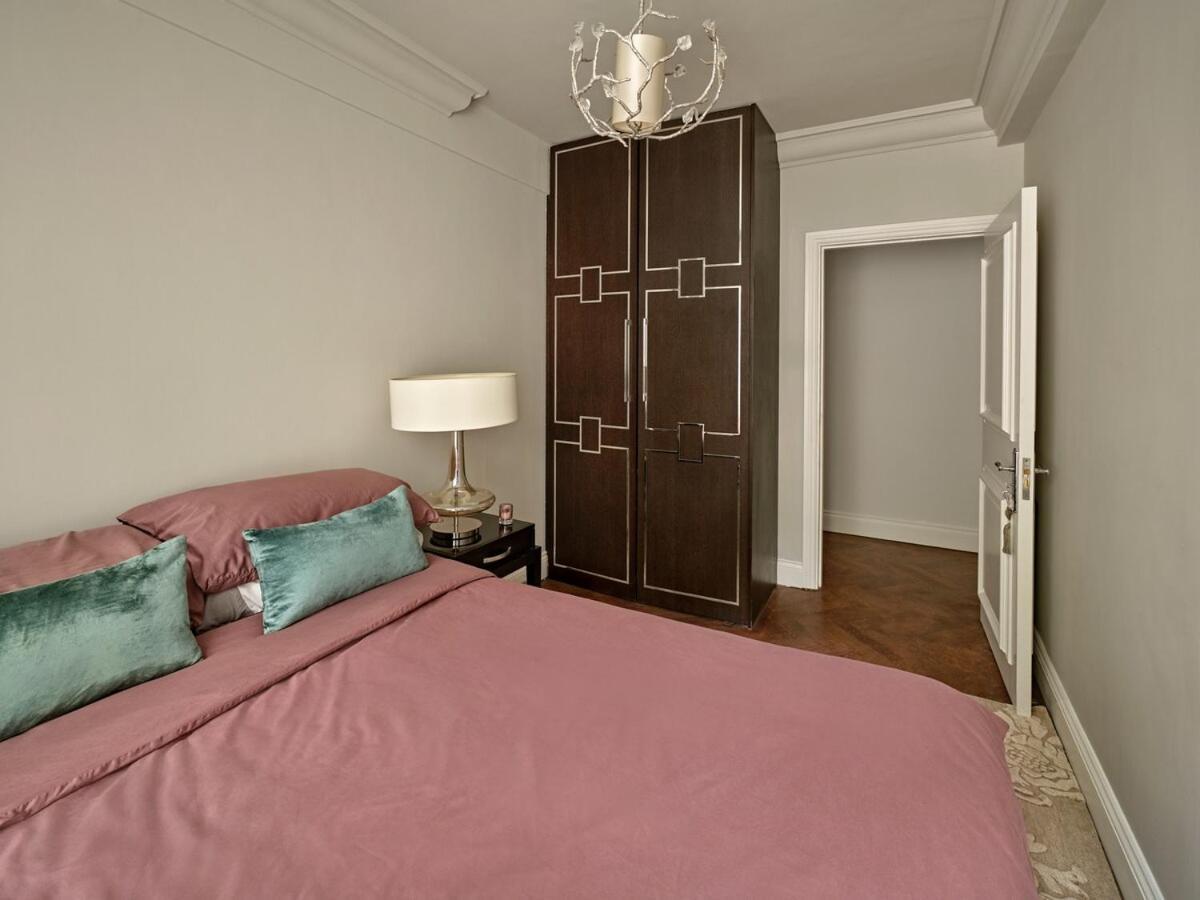 Luxury 2-bedroom Flat In Chelsea