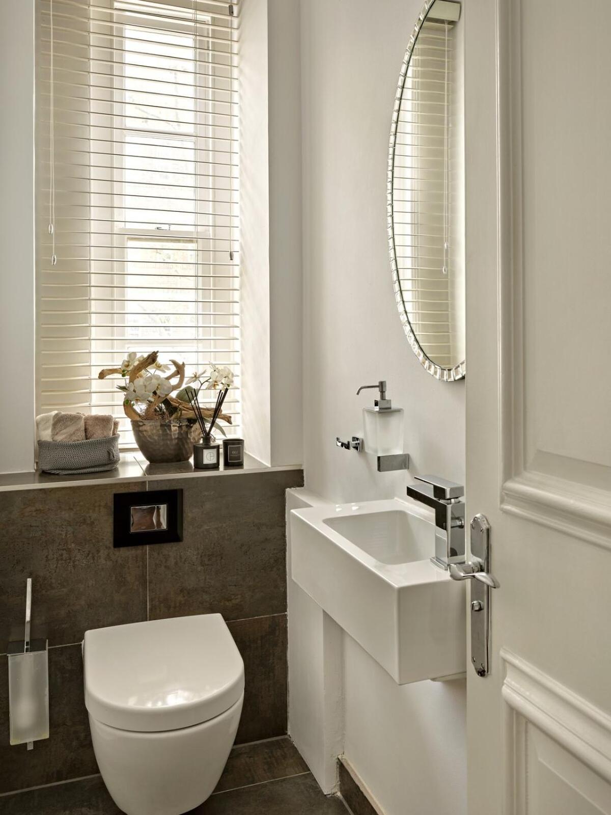 Luxury 2-bedroom Flat In Chelsea Apartment