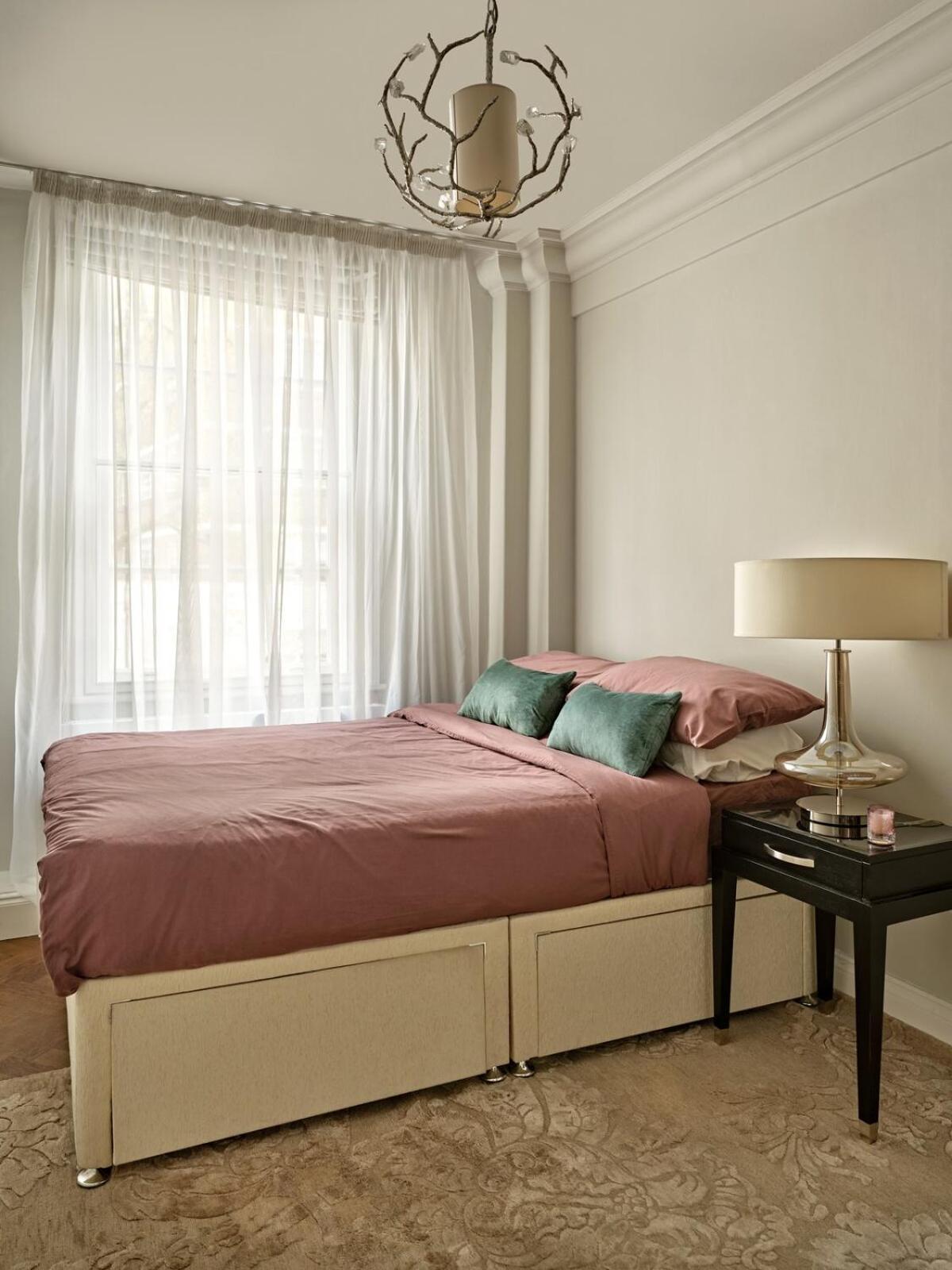 Luxury 2-bedroom Flat In Chelsea London