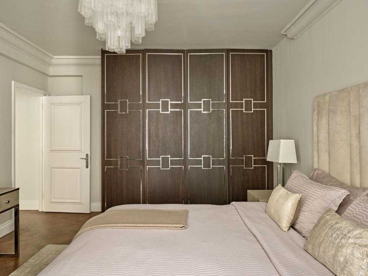 Luxury 2-bedroom Flat In Chelsea * London