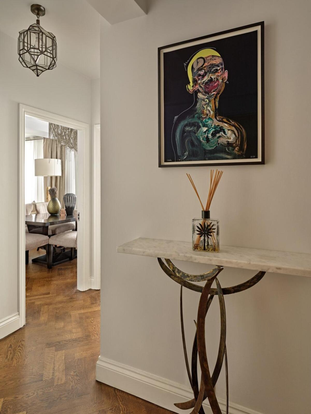 Apartment Luxury 2-bedroom Flat In Chelsea *